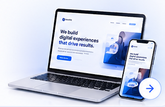Web Design — IMDGFX